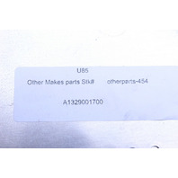 2010 2011 2012 2013 2014 2015 Smart Fortwo Engine Computer Module ECU ECM DME OEM