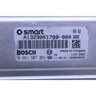 2010 2011 2012 2013 2014 2015 Smart Fortwo Engine Computer Module ECU ECM DME OEM