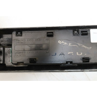 2014 2015 2016 2017 2018 2019 Jaguar F-Type Fender Molding Left OEM