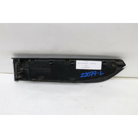 2014 2015 2016 2017 2018 2019 Jaguar F-Type Fender Molding Left OEM