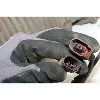 2008-2010 Porsche Cayenne Right Rear Strut Shock Air Spring 95535802011 OEM