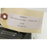 2008 Mercedes CLS550 W219 ABS Anti Lock Brake Pump OEM