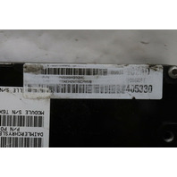 2007 Chrysler 300 Engine Computer Module ECU ECM DME