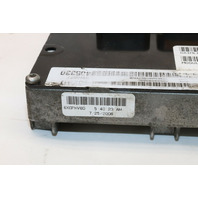 2007 Chrysler 300 Engine Computer Module ECU ECM DME
