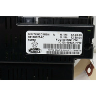 2013 Dodge Charger Telematics Communication Control Module NOTE OEM