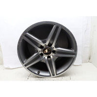 2007 2008 2009 Mercedes Benz E63 Wheel 18 x 9 AMG Rim A2114016502 OEM