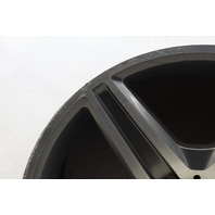 2007 2008 2009 Mercedes Benz E63 Wheel 18 x 9 AMG Rim A2114016502 OEM