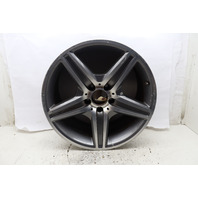2007 2008 2009 Mercedes Benz E63 Wheel 18 x 9 AMG Rim A2114016502 OEM