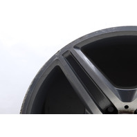 2007 2008 2009 Mercedes Benz E63 Wheel 18 x 9 AMG Rim A2114016502 OEM