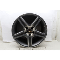 2007 2008 2009 Mercedes Benz E63 Wheel 18 x 9 AMG Rim A2114016502 OEM