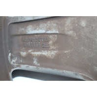 2007 2008 2009 Mercedes Benz E63 Wheel 18 x 9 AMG Rim A2114016502 OEM