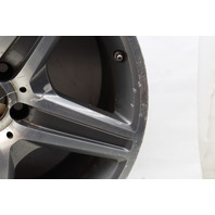 2007 2008 2009 Mercedes Benz E63 Wheel 18 x 9 AMG Rim A2114016502 OEM