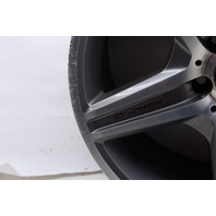 2007 2008 2009 Mercedes Benz E63 Wheel 18 x 9 AMG Rim A2114016502 OEM
