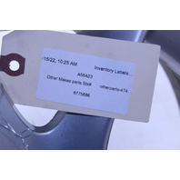 2010 2011 2012 2013 2014 Mini Cooper Wheel 17 X 7 Style - 36116775686 OEM