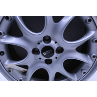 2010 2011 2012 2013 2014 Mini Cooper Wheel 17 X 7 Style - 36116775686 OEM