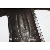 2007 2008 2009 Mercedes Benz E63 Wheel 18 x 8.5 AMG Rim A2114016402 OEM