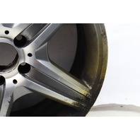 2007 2008 2009 Mercedes Benz E63 Wheel 18 x 8.5 AMG Rim A2114016402 OEM