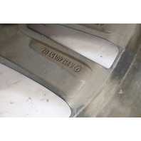 2014 2015 2016 Mercedes Benz E350 Wheel 18 X 8.5 Rim OEM