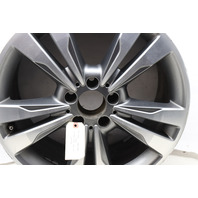 2014 2015 2016 Mercedes Benz E350 Wheel 18 X 8.5 Rim OEM