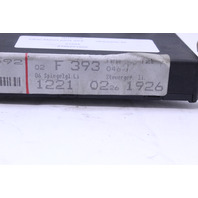 2008 Mercedes Cls550 W219 Front Door Control Module Left - 2198201926 OEM