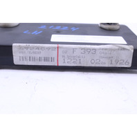 2008 Mercedes Cls550 W219 Front Door Control Module Left - 2198201926 OEM