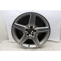2008 2009 2010 Mercedes CLS550 Wheel 18 X 8.5 Rim OEM