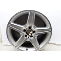 2008 2009 2010 Mercedes CLS550 Wheel 18 X 8.5 Rim OEM