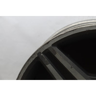 2007 2008 2009 Mercedes Benz E63 Wheel 18 x 9 AMG Rim A2114016502 OEM