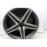 2007 2008 2009 Mercedes Benz E63 Wheel 18 x 9 AMG Rim A2114016502 OEM