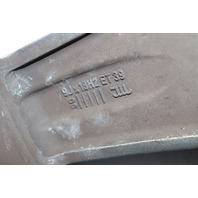 2007 2008 2009 Mercedes Benz E63 Wheel 18 x 9 AMG Rim A2114016502 OEM