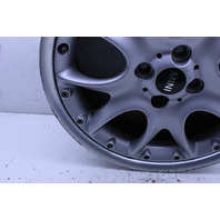 2010 2011 2012 2013 2014 Mini Cooper Wheel 17 X 7 Style OEM