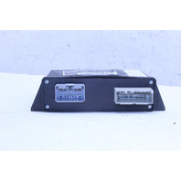 2011 Jaguar Xf Parking Brake Control Module - 8W832C496AC OEM