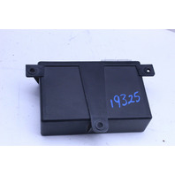 2011 Jaguar Xf Parking Brake Control Module - 8W832C496AC OEM