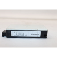 2008 Mercedes Benz S63 W211 Radar Distance Object Blind Spot Sensor OEM