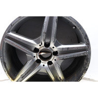 2007 2008 2009 Mercedes Benz E63 Wheel 18 x 8.5 AMG Rim A2114016402 OEM