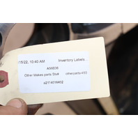 2007 2008 2009 Mercedes Benz E63 Wheel 18 x 8.5 AMG Rim A2114016402 OEM