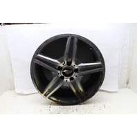 2007 2008 2009 Mercedes Benz E63 Wheel 18 x 8.5 AMG Rim A2114016402 OEM