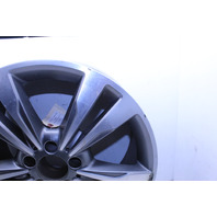 2014 2015 2016 Mercedes Benz E350 Wheel 18 X 8.5 Rim OEM