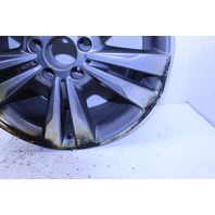 2014 2015 2016 Mercedes Benz E350 Wheel 18 X 8.5 Rim OEM