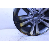 2014 2015 2016 Mercedes Benz E350 Wheel 18 X 8.5 Rim OEM