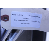 2014 2015 2016 Mercedes Benz E350 Wheel 18 X 8.5 Rim OEM