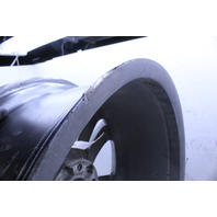 2014 2015 2016 Mercedes Benz E350 Wheel 18 X 8.5 Rim OEM