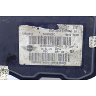 2009 2010 Mini Cooper ABS Anti Brake Lock Pump - 34516790381 OEM