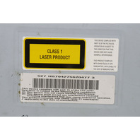 2008 Mercedes CLS550 W219 Navigation DVD Drive OEM