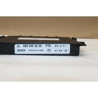 1998 Mercedes Benz E430 W210 Parktronic Module OEM