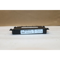 1998 Mercedes Benz E430 W210 Parktronic Module OEM