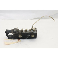 2000 Mercedes Benz S500 Air Suspension Valve Block - 2203200258 OEM