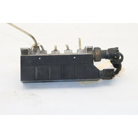 2000 Mercedes Benz S500 Air Suspension Valve Block - 2203200258 OEM