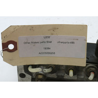 2000 Mercedes Benz S500 Air Suspension Valve Block - 2203200258 OEM