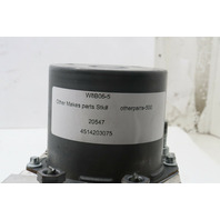 2013 Smart Fortwo Abs Anti Lock Brake Pump - 4514203075 OEM